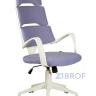 Кресло Riva Chair SAKURA (белый пластик) в Краснодаре