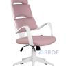Кресло Riva Chair SAKURA (белый пластик) в Краснодаре