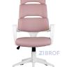 Кресло Riva Chair SAKURA (белый пластик) в Краснодаре
