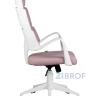Кресло Riva Chair SAKURA (белый пластик) в Краснодаре