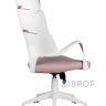 Кресло Riva Chair SAKURA (белый пластик) в Краснодаре