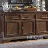 Буфет Charmond D803-80 176х46х86 см Коричневый в Краснодаре