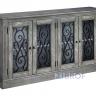 Буфет Mirimyn T505-962 165х38х92 см Серый в Краснодаре