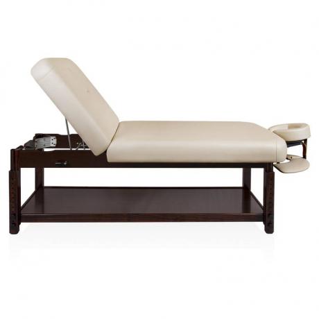 Широкий(82см) массажный стационарный стол Classic-Tilt SCT3M32 в Краснодаре