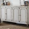 Буфет Mirimyn T505-560 171х34х91 см Белый в Краснодаре