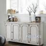 Буфет Mirimyn T505-560 171х34х91 см Белый в Краснодаре