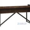 Письменный стол Starmore H633-27 160х71х82 см Коричневый в Краснодаре