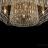Потолочный светильник Maytoni DIA005CL-10G