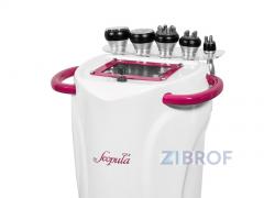 Аппарат для RF лифтинга Scopula CaviPro VRF I