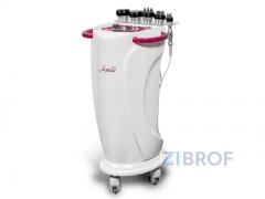 Аппарат для RF лифтинга Scopula CaviPro VRF I
