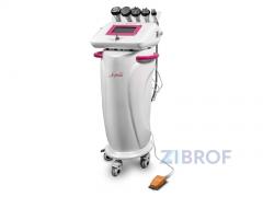 Аппарат для RF лифтинга Scopula CaviPro VRF II