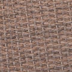 Кофейный комплект плетеной мебели T605SWT/Y79A-W53 Brown (2+1)