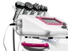 Аппарат для RF лифтинга Scopula CaviPro VRFM II