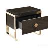 84HB-NS319U3 Тумбочка Golden Prism 60*42*55см в Краснодаре