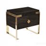 84HB-NS319U3 Тумбочка Golden Prism 60*42*55см в Краснодаре