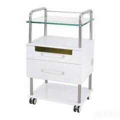 Тумба передвижная с УФ модулем BLZ 026 DP-6052T