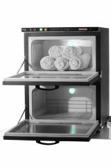 Подогреватель полотенец HOTCABI BX-207D