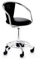 Стульчик мастера - BEAUTY CHAIR W5