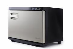 Подогреватель полотенец - BX 23 Silver