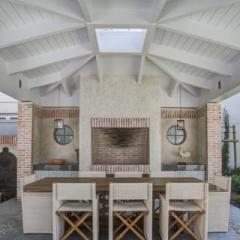 Режиссерское кресло LOFT АС-17