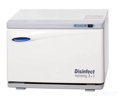 Подогреватель полотенец Desinfect 13 S