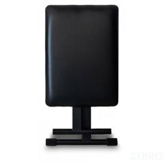 Подставка для ног FOOTREST складная черный