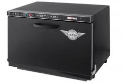 Подогреватель полотенец HOTCABI 207 (Black)