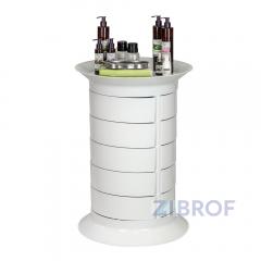 Тележка косметологическая GiroCo Espera