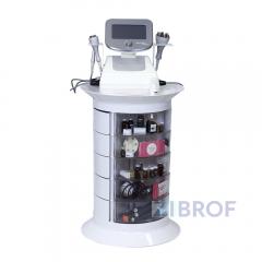 Тележка косметологическая GiroCo Espera Plus