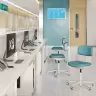 Кресло на газ лифте КР24 (каркас нейлон+стекловолокно) в Краснодаре