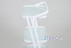 Тележка косметологическая SD-6701