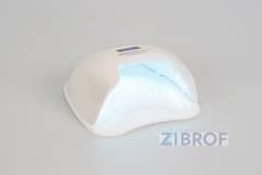 UV/LED лампа для маникюра SD-6335, 48 Вт