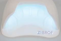 UV/LED лампа для маникюра SD-6335, 48 Вт