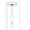 Универсальное крепление Technical C032C-04-W в Краснодаре