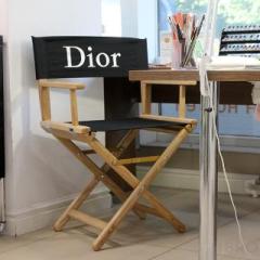 NAIL MASTER CHAIR DIOR