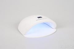UV/LED лампа для маникюра SD-6323A, 24 Вт