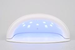 UV/LED лампа для маникюра SD-6323A, 24 Вт