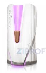 Солярий вертикальный - LUXURA V8 48 XL Ultra Intensive E Power (48 * 200Вт)