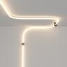 Комплектующие для гибкого неона Led Strip 201142 в Краснодаре