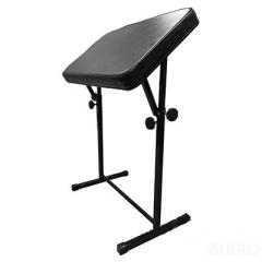 Подлокотник для татуировщиков Arm Rest Holder Black 70X40