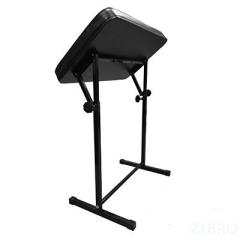 Подлокотник для татуировщиков Arm Rest Holder Black 70X40