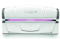 Горизонтальный солярий - Luxura X3 32 Sli Intensive