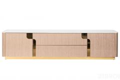58DB-TV20038 Тумба под телевизор Estoril 200*42*49см