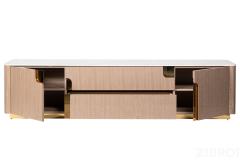 58DB-TV20038 Тумба под телевизор Estoril 200*42*49см