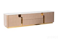 58DB-TV20038 Тумба под телевизор Estoril 200*42*49см