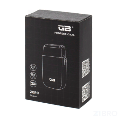 Шейвер GB ZERO