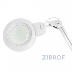 Лампа-лупа ММ-5-127 (LED) тип 1 Л006