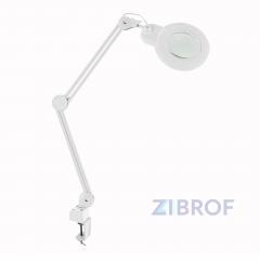 Лампа-лупа ММ-5-127 (LED) тип 1 Л006