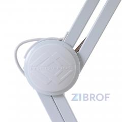 Лампа-лупа ММ-5-127 (LED) тип 1 Л006