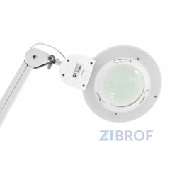Лампа-лупа ММ-5-127 (LED) тип 1 Л006